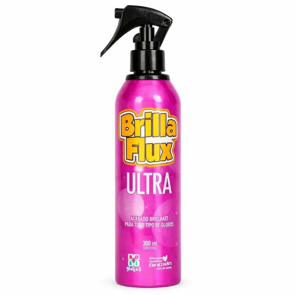 BRILLAFLUX ULTRA