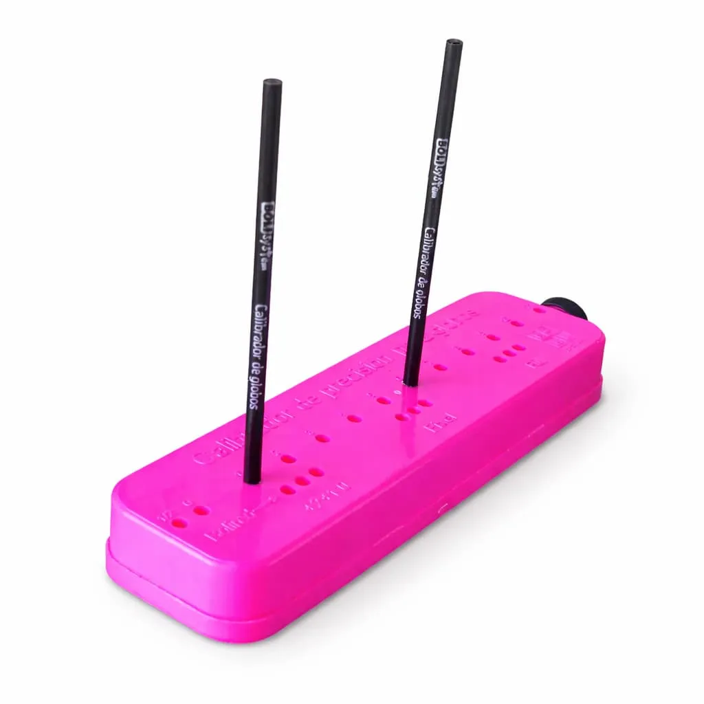 CALIBRADOR DE PRECISIÓN