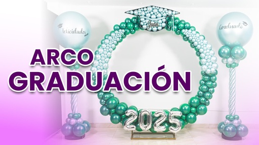 CLASE MONTAJE GRADUACION