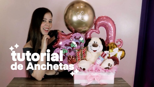 CLASE DE ANCHETAS POR KINEIZA