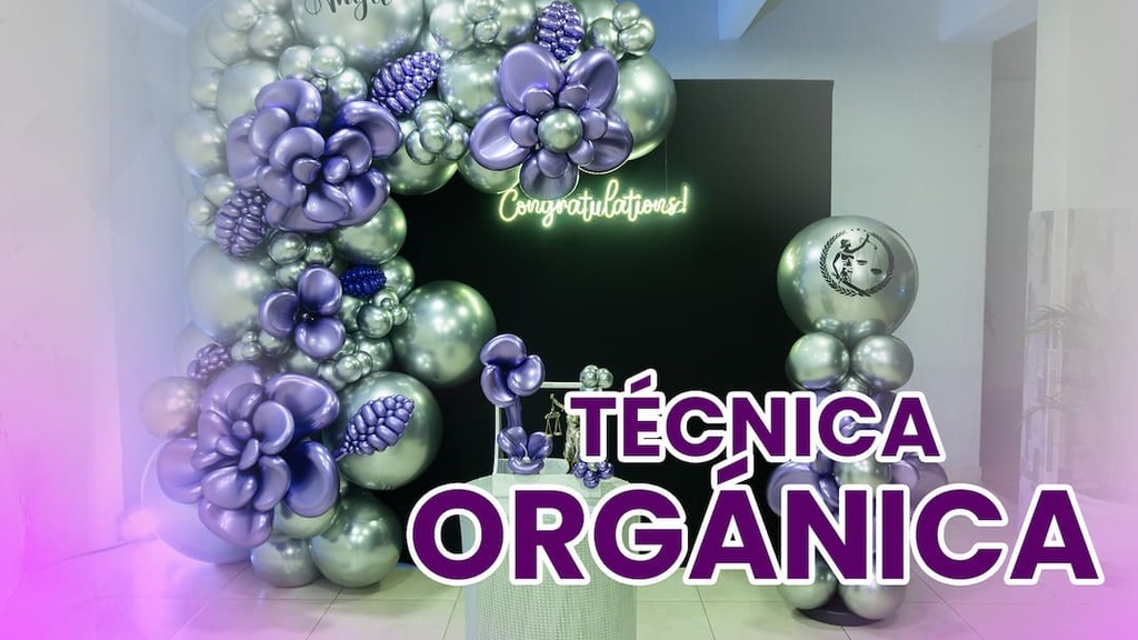 TECNICA ORGANIC