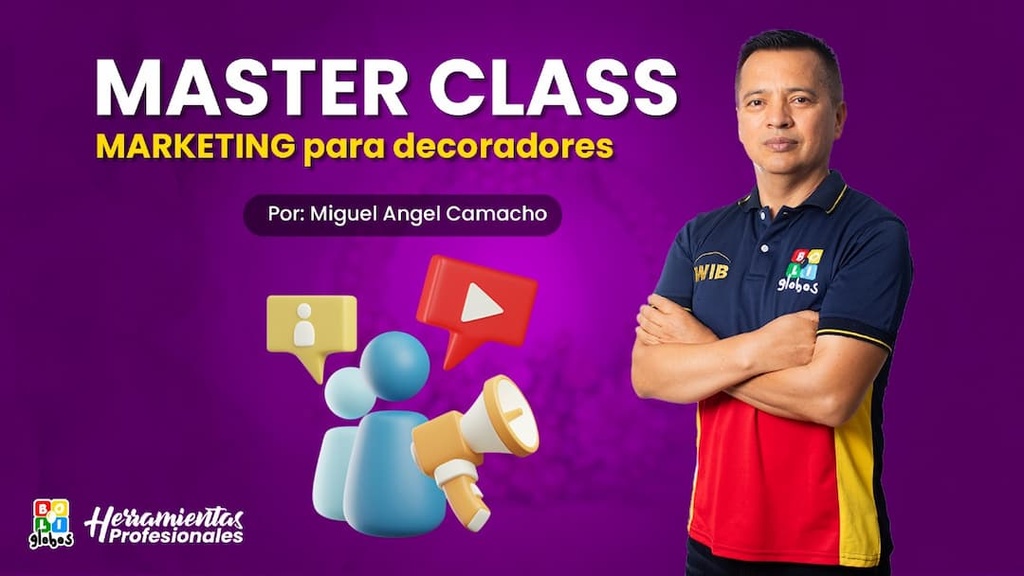 MARKETING