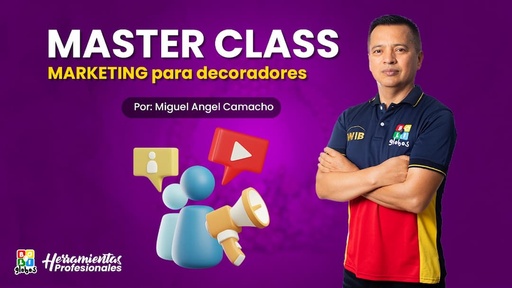 MARKETING